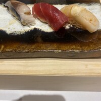 THE SUSHI GINZA 極 - 