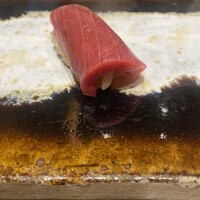 THE SUSHI GINZA 極 - 