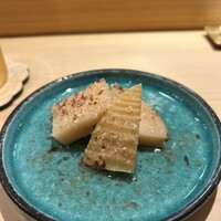 京都 鮨ノ蔵 - 
