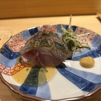 京都 鮨ノ蔵 - 
