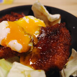 鳥貴族 - 料理写真: