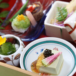 日本料理 三嵋 - 