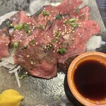 肉もつ屋 神坊 - 