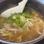 お食事処麺匠夢屋 - 