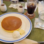 釜利谷珈琲店 - 