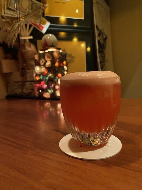 Nihonbashi Bar Rui photo 2