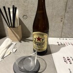 一軒茶屋きんざざ - 