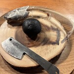 HIGASHITANI  - 鯰まん