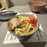 一軒茶屋きんざざ - 