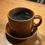 HIGASHITANI  - 珈琲
