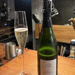 HIGASHITANI  - では乾杯〜