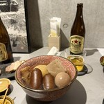一軒茶屋きんざざ - 