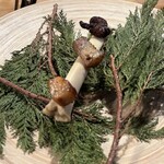 HIGASHITANI  - プロローグ