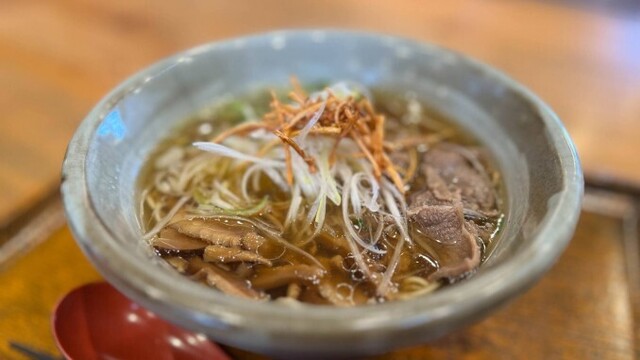 Oku Mikawa Seimen photo 2