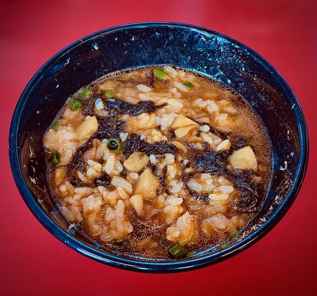 ラーメン山岡家 東光店 - 旭川四条（ラーメン）の写真