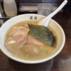 ラーメン久保田