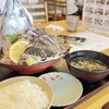 ドライブイン 西村食堂