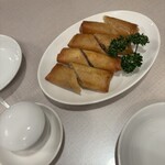 中国料理天新 - 