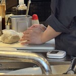 玄蕎麦 しんがり - 