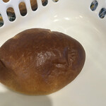 ヴィンチ・パンドーロ - 料理写真:クリームパン