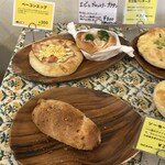 ヴィンチ・パンドーロ - 