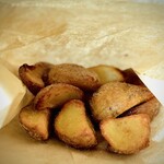 ビトウィーン ザ ブレッド - 