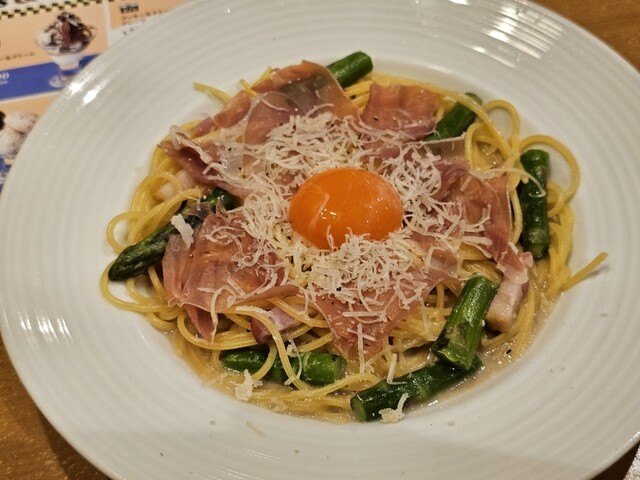 ココス 弘前高田店 - 運動公園前（ファミレス）の写真