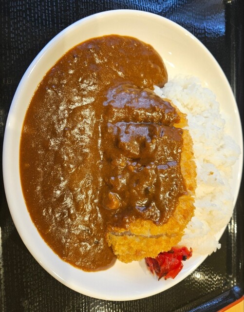 なごみ食堂 - 羽後牛島（食堂）の写真