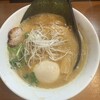 らーめん工房 麺作