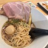淡麗拉麺 己巳 イオン天王町店
