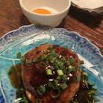 炭火焼きと創作酒肴 粋 - 