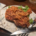 炭火焼きと創作酒肴 粋 - 