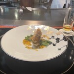 あざみ野うかい亭 - 