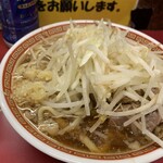 ラーメン二郎 - 
