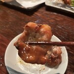 炭火焼きと創作酒肴 粋 - 