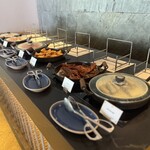 SPICE AND RICE RESTAURANT - 