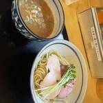 つけ麺 いな月 - 
