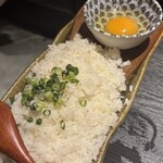 鮮魚・和紙しゃぶ 虎てつ - 