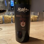 ess. - とっても密度が濃くてバランスの良さを感じます　家でも飲めそうな価格帯なのも嬉しい