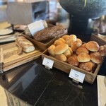 SPICE AND RICE RESTAURANT - 