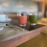 SPICE AND RICE RESTAURANT - 