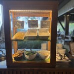 SPICE AND RICE RESTAURANT - 