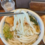 讃岐饂飩 まるは - 