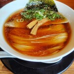 中華そば 麺や食堂 246号店 - 