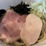 ラーメン翼 - 