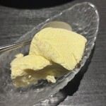 鮮魚・和紙しゃぶ 虎てつ - 