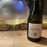 ess. - このブルガリアのワインに惚れました！とても好き