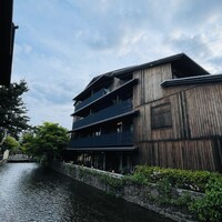Jean-Georges at The Shinmonzen - 