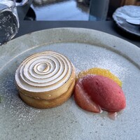 Jean-Georges at The Shinmonzen - 