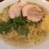 塩らー麺 本丸亭 横浜店